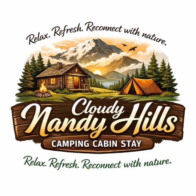 Cloud Nandy Logo